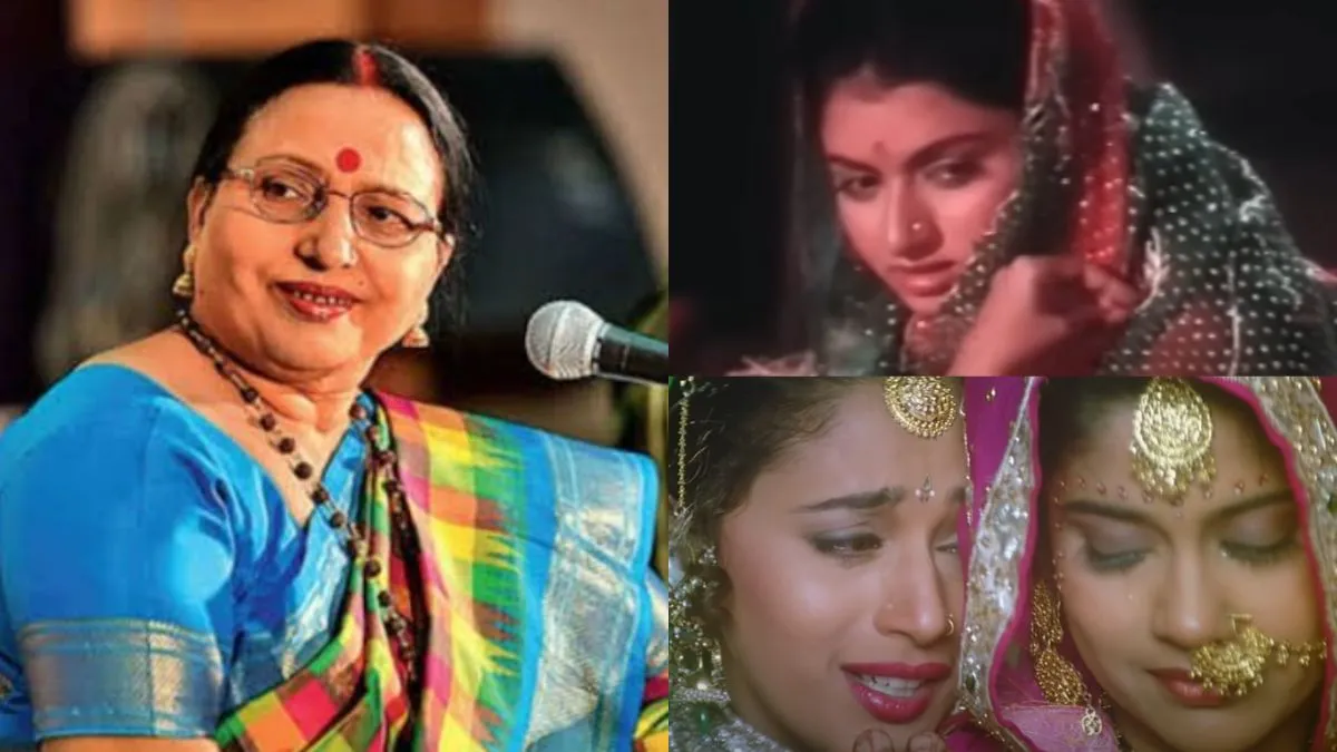 sharda-sinha-death-chhath-puja-folk-legend-bollywood-hits-from-salman-khan-hum-aapke-hain-koun-maine-pyar-kiya-and-more