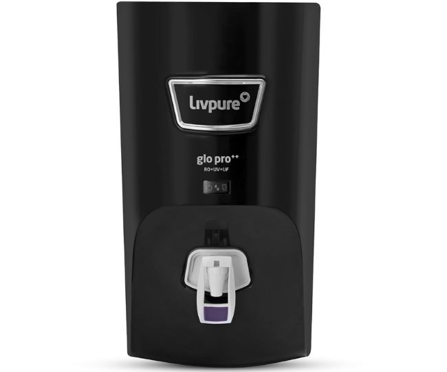 Bestrated Water Filter For Home Multi Stage Purification With Organic