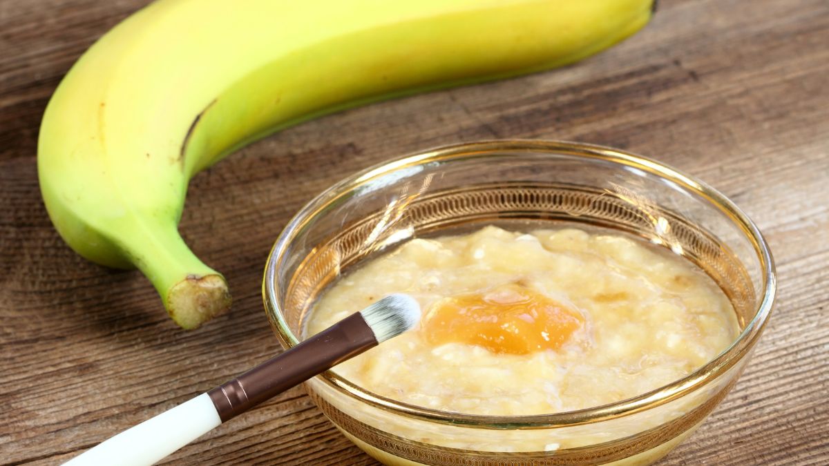 DIY banana face mask (1)