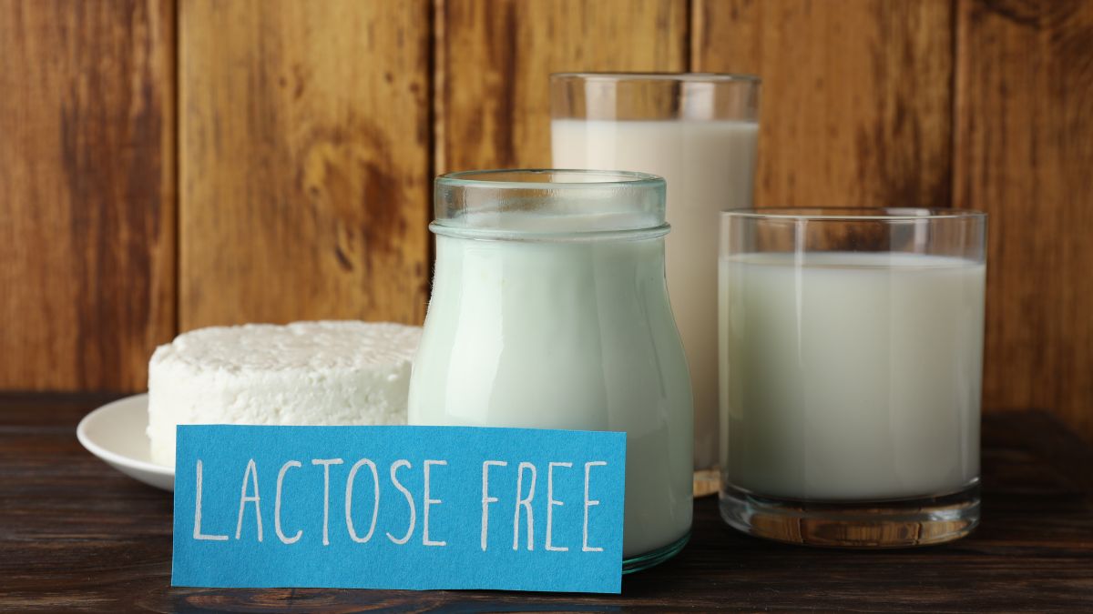 Find Out What Happens To Your Body When You Switch To Dairy Free Diet