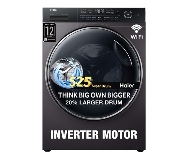 Amazon Sale 2024 On Best Front Load Washing Machines Up To 38 Off On