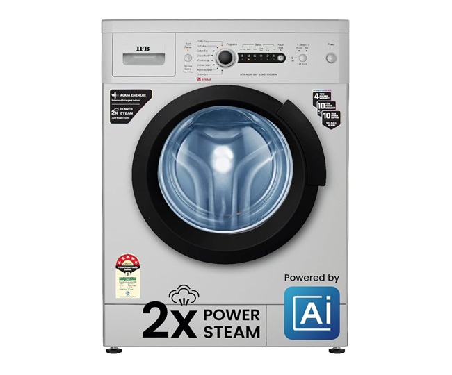 Amazon Sale 2024 On Best Front Load Washing Machines Up To 38 Off On