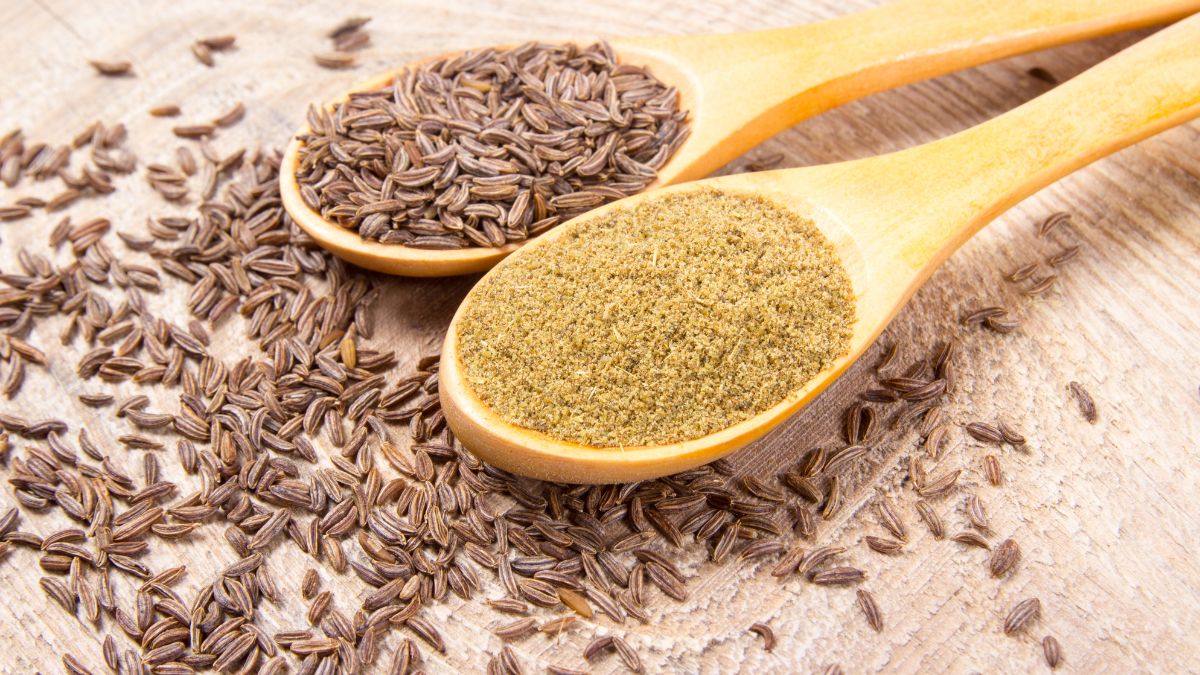 ways to use cumin seeds to lose belly fat