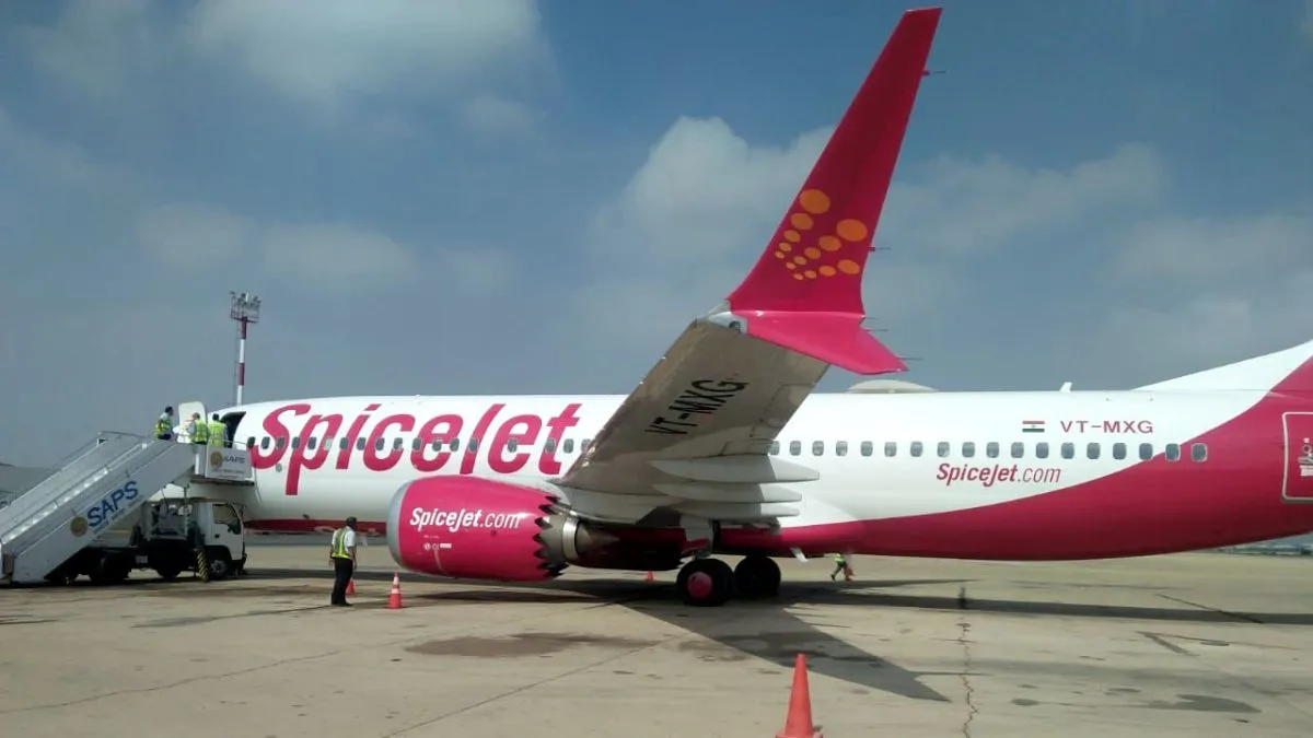 spicejet-launches-eight-new-flights-from-jaipur-to-varanasi-ahmedabad-as-winter-season-kicks-off