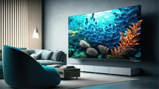 Amazon Sale 2024 On Best QLED TVs From Toshiba And Vu At Up To 45% Off