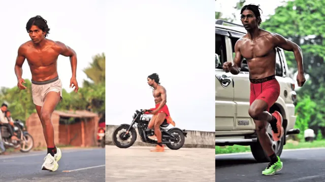 bihari-tarzan-internet-hails-fitness-influencer-after-videos-of-him-racing-bikes-and-suvs-go-viral-watch