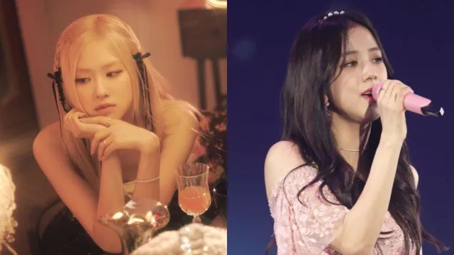 blackpink-roses-apt-shatters-records-on-global-charts-jisoo-visits-seoul-studio-for-solo-recording-photos