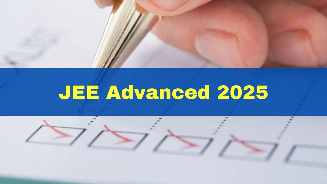 Jee Advanced 2025 Eligibility Criteria For Sc 
