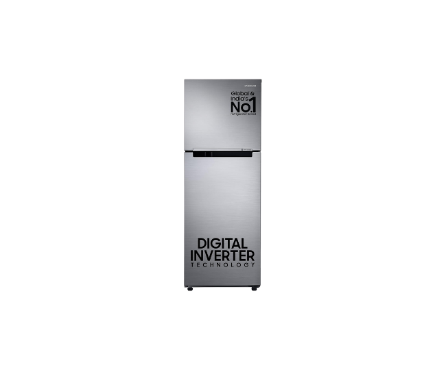Cheapest Double Door Refrigerator Price In India EnergyEfficient And