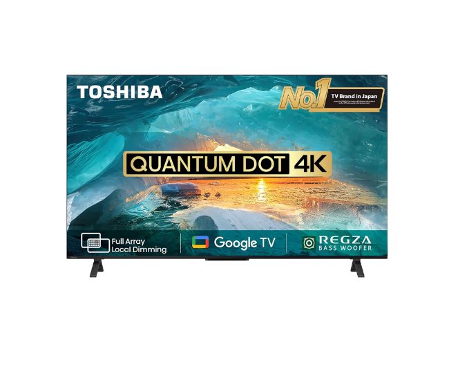 Toshiba-4K-TV