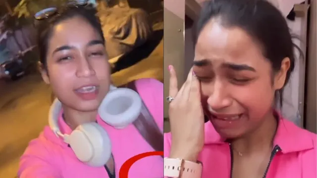 bengaluru-influencer-molested-by-young-boy-while-vlogging-on-btm-layout-incident-caught-on-camera-he-groped-me