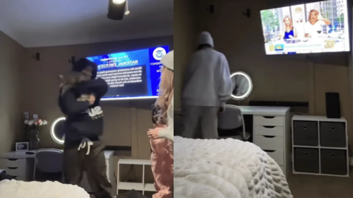 relatable-internet-reacts-to-man-first-concern-during-alien-invasion-prank-by-girlfriend-viral-video