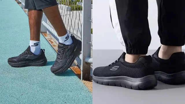 Amazon Sale 2024: Deals On Best Skechers Shoes For Men At A Hefty Discount Of Up To 53 Percent Now