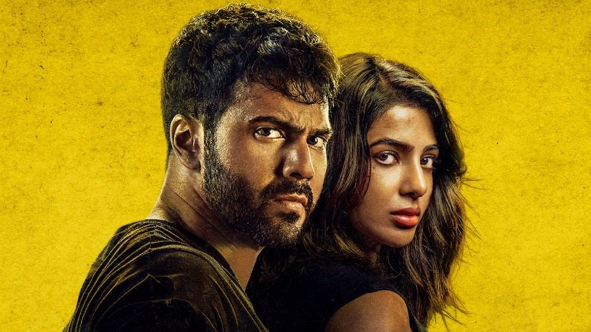 citadel-honey-bunny-twitter-review-varun-dhawan-samantha-ruth-spy-action-series-dubbed-blockbuster-by-netizens-prime-video