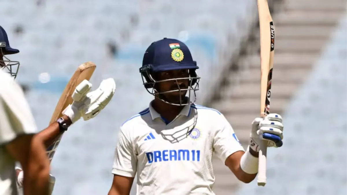 australia-a-vs-india-a-2nd-unofficial-test-day-1-dhruv-jurel-fifty-melbourne