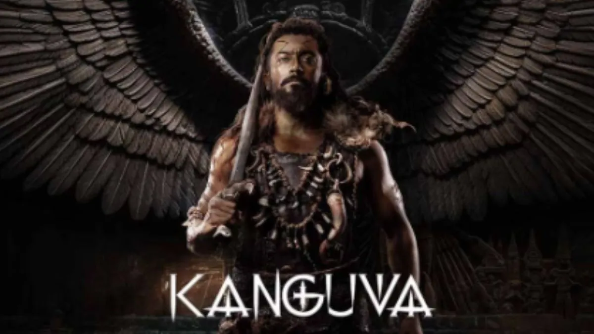 kanguva-fans-praise-suriya-soulful-track-maafi-from-upcoming-tamil-action-fantasy-movie-watch