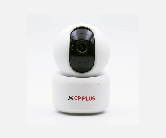 CP Plus CCTV Camera