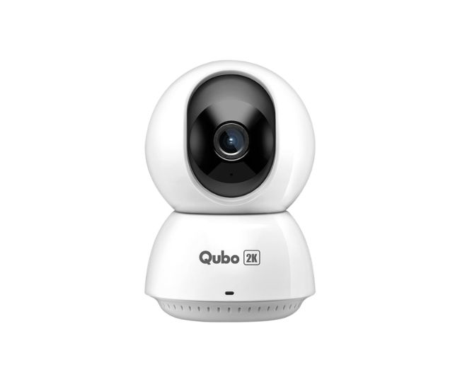 Qubo CCTV Camera