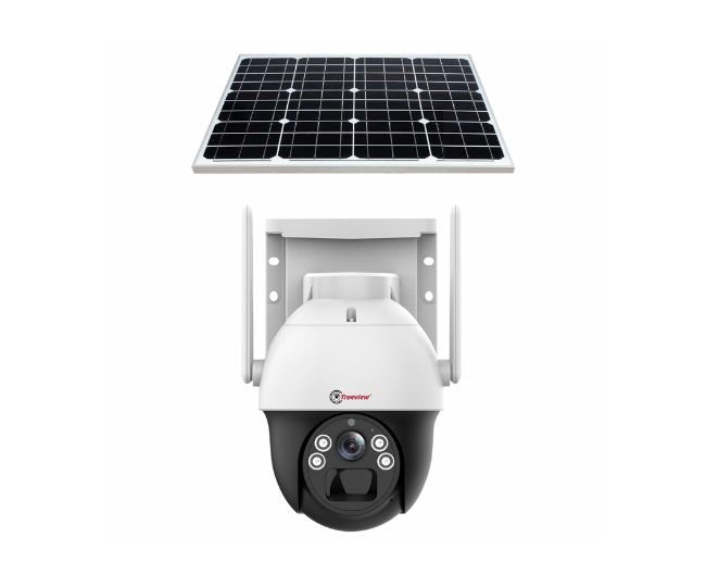 TrueView CCTV Camera