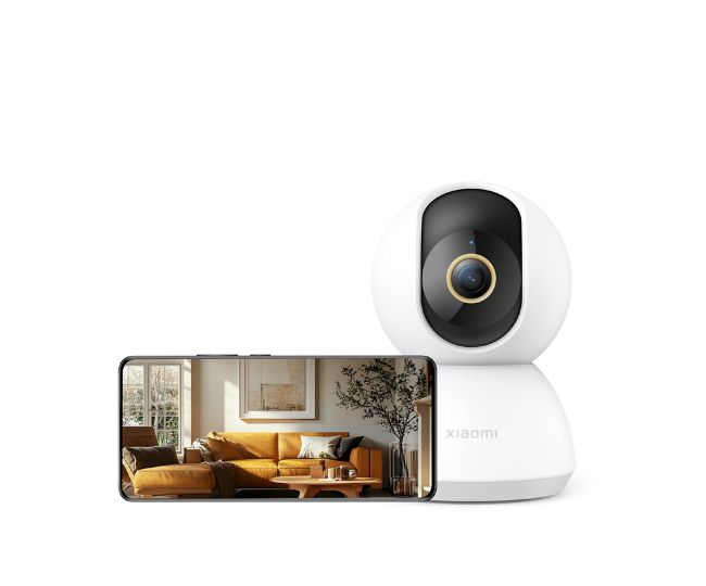Xiaomi CCTV Camera
