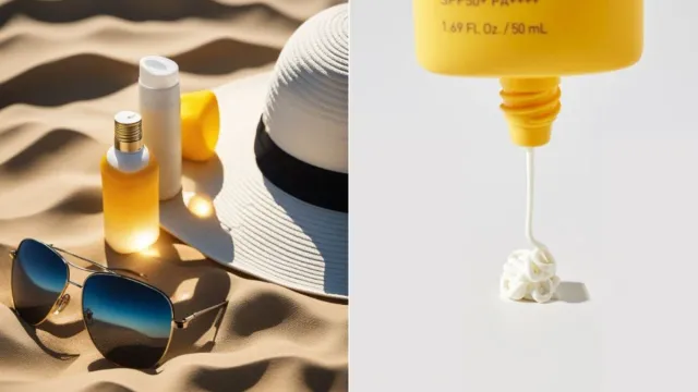 Best Sunscreen for Sensitive Skins For Winters: Stay Hydrated and Glowing during Chilly Weather