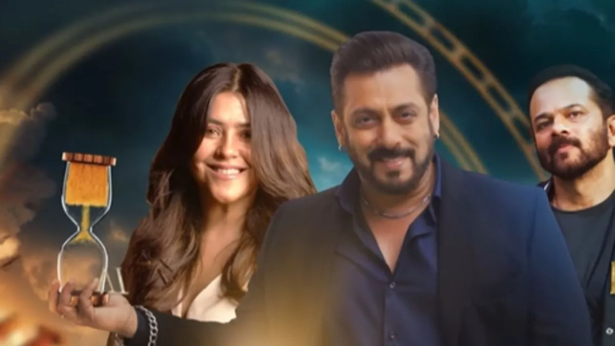 bigg-boss-18-weekend-ka-vaar-salman-khan-to-be-replaced-by-rohit-shetty-and-ektaa-kapoor-for-the-week-jiocinema