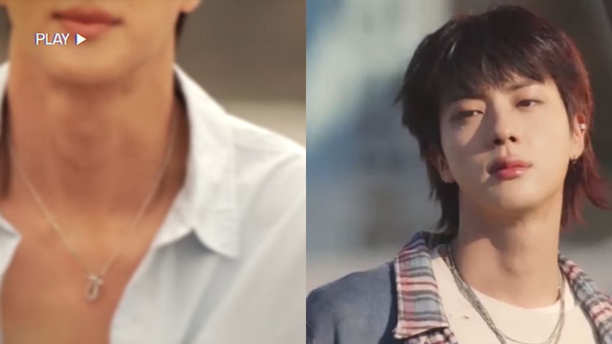bts-jin-unveils-happy-highlight-medley-kpop-idol-jaw-dropping-thirst-trap-with-bare-chest-leaves-army-smitten-watch