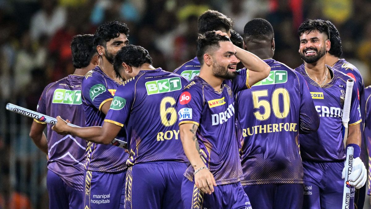 IPL 2025 Mega Auction: Six Players Kolkata Knight Riders Can Target In ...