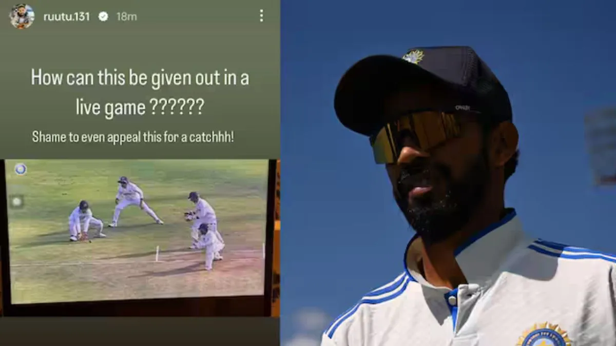 pathetic-ruturaj-gaikwad-questions-umpiring-standards-in-ranji-trophy-with-an-explosive-post