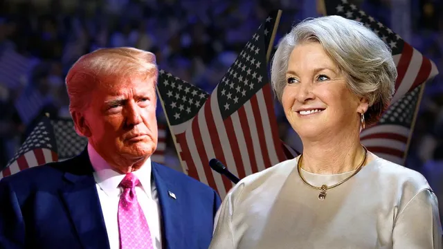 susie-wiles-white-house-chief-of-staff-donald-trump-campaign-manager-us-president-election-religion-age-husband-family