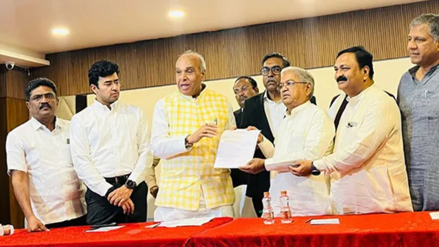 bjp-submits-report-on-alleged-waqf-land-grab-in-karnataka-several-instances-where-land-records-were-altered