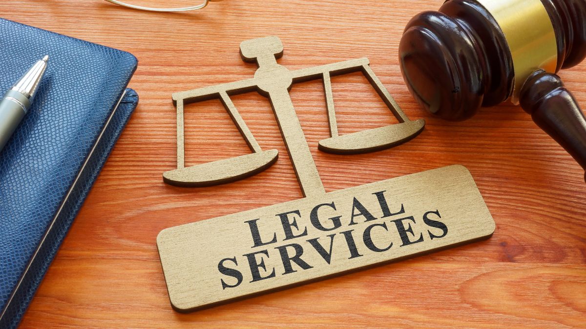 National Legal Services Day 2024 Date, Significance, History