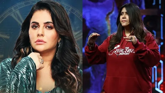 bigg-boss-18-ekta-kapoor-calls-sara-arfeen-khan-naagin-of-the-house