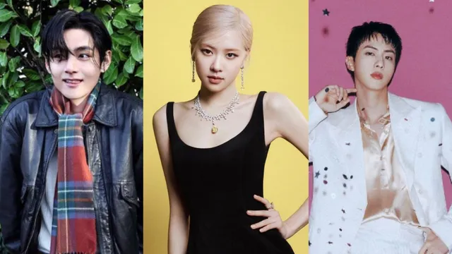 bts-v-blackpink-rose-bts-jin-and-other-highly-anticipated-upcoming-kpop-new-music-releases