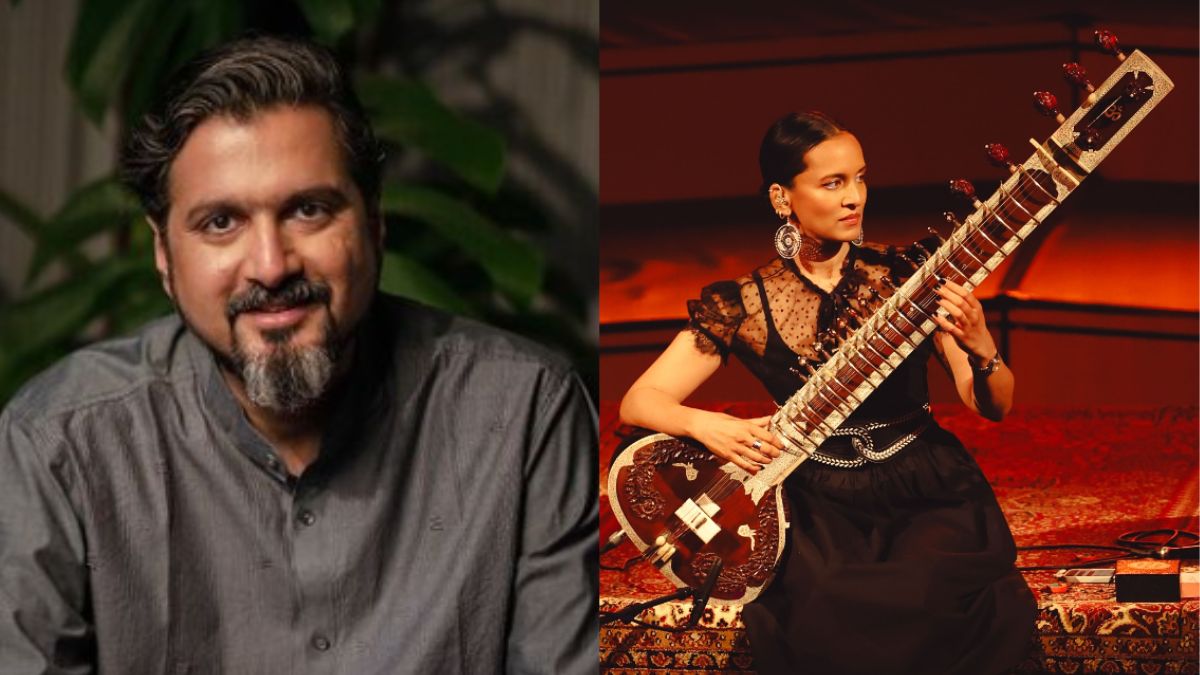 grammy-awards-2025-all-about-ricky-rej-anoushka-shankar-and-other-indian-origin-nominees