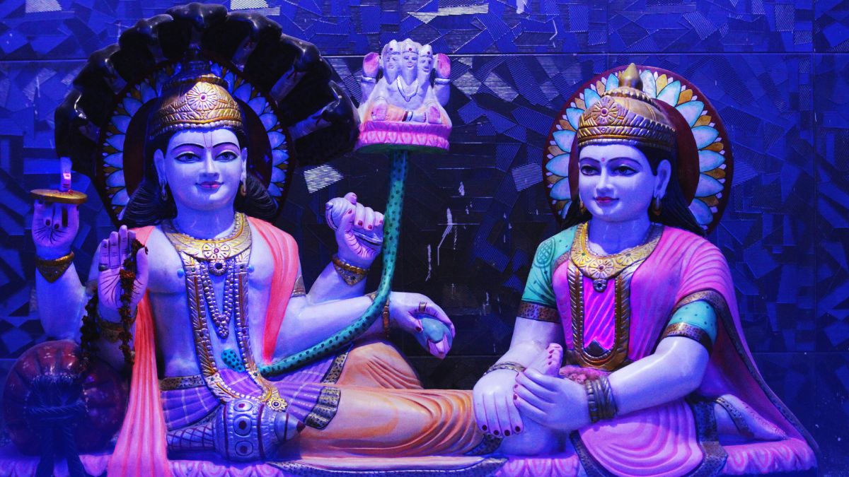 Ekadashi November 2024: Dates, Parana Time And Significance Of Dev ...