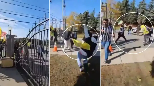 brampton-hindu-temple-attack-indian-consular-camps-canada-india-canada-relation-peel-regional-police-justin-trudeau-hardeep-nijjar-killing