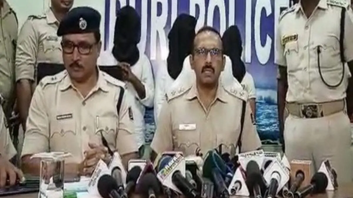 cuttack-college-student-gang-rape-blackmail-over-private-videos-boyfriend-among-six-arrested-odisha-news