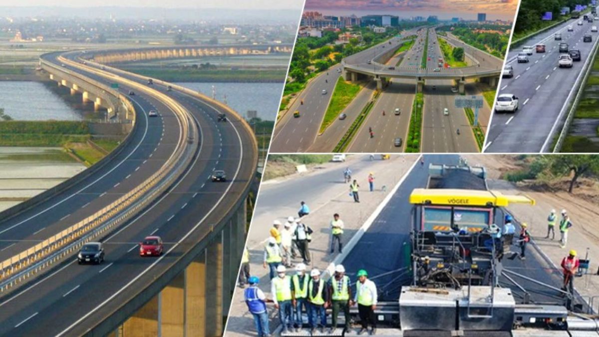 Bengaluru-Mangaluru Expressway To Provide Year-Round Connectivity ...