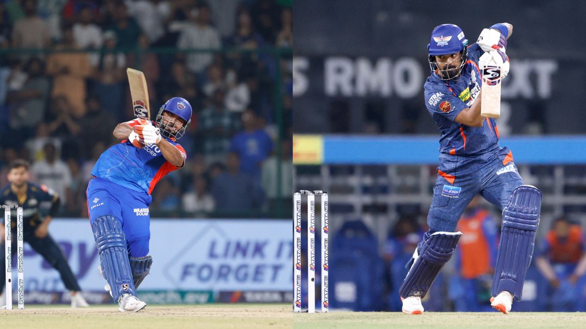 IPL 2025 Mega Auction Rishabh Pant To KL Rahul, 5 Players Who Can