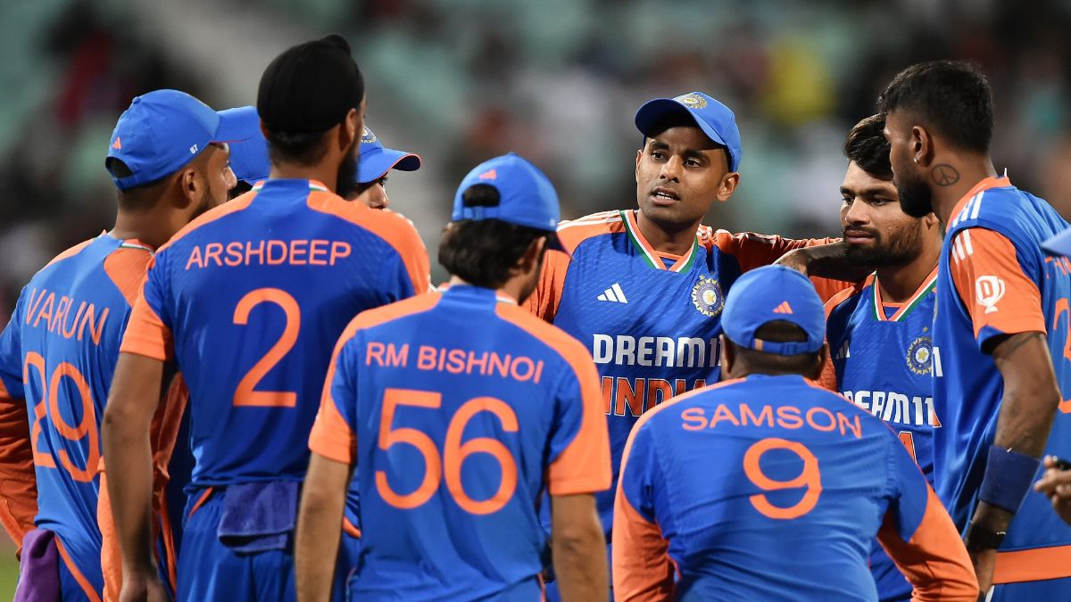 SA vs IND T20I Prediction: India vs South Africa 2nd T20I Probable Playing  XI, Pitch Report, Captain And Vice-Captain For Today's Match In Gqeberha