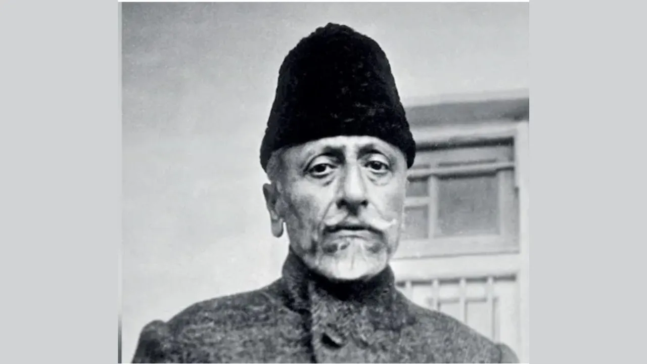 national-education-day-2024-unknown-facts-about-1st-indian-education-minister-maulana-abul-kalam-azad