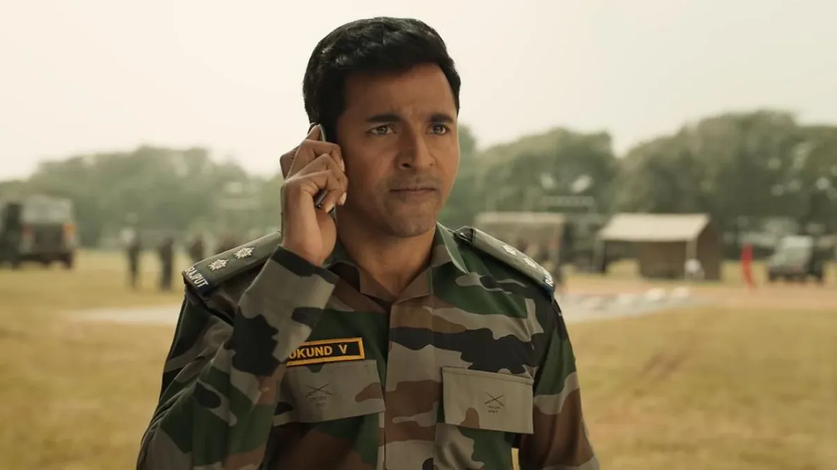 amaran-box-office-collection-day-11-sivakarthikeyan-sai-pallavi-starrer-tamil-movie-crosses-rs-150-crore-mark