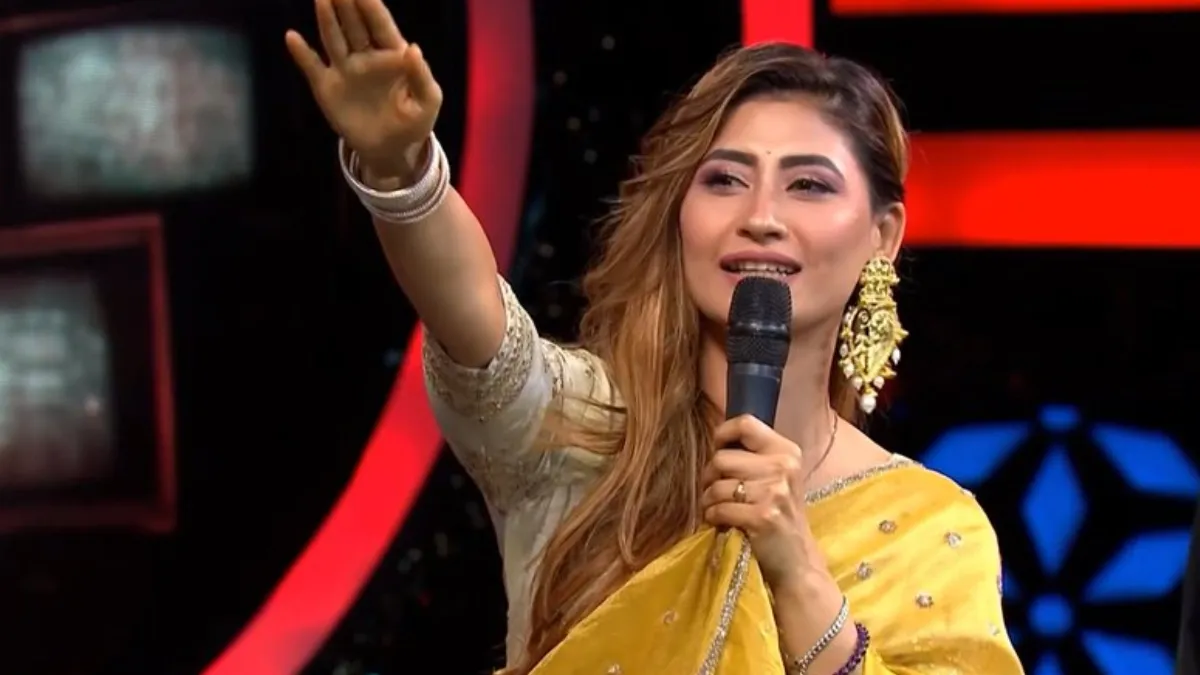 bigg-boss-tamil-8-not-sachana-or-anshitha-but-vijay-sethupathi-evicts-sunita-gogoi-from-the-house