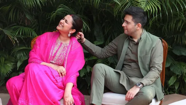 parineeti-chopra-calls-raghav-chadha-jokester-wishes-husband-in-filmy-way-on-his-birthday