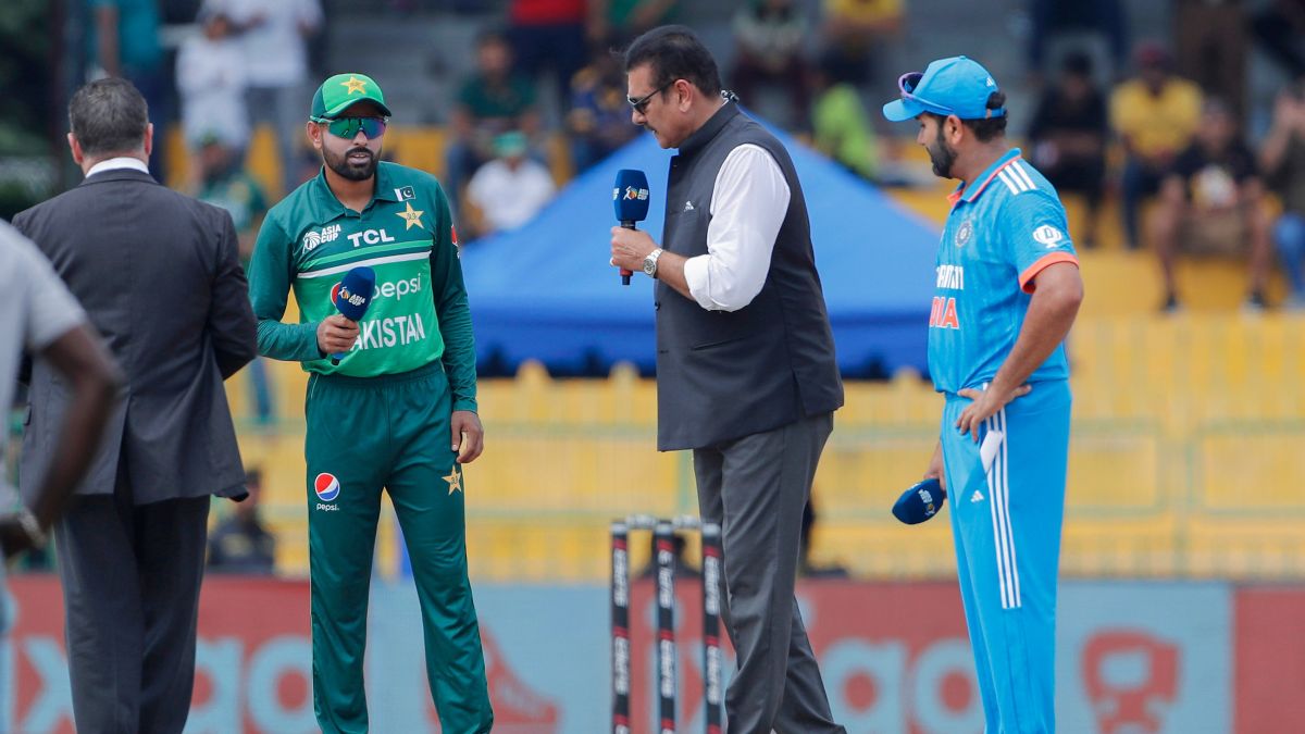 Champions Trophy 2025 ICC Awaits PCB's Decision On Hybrid Model After