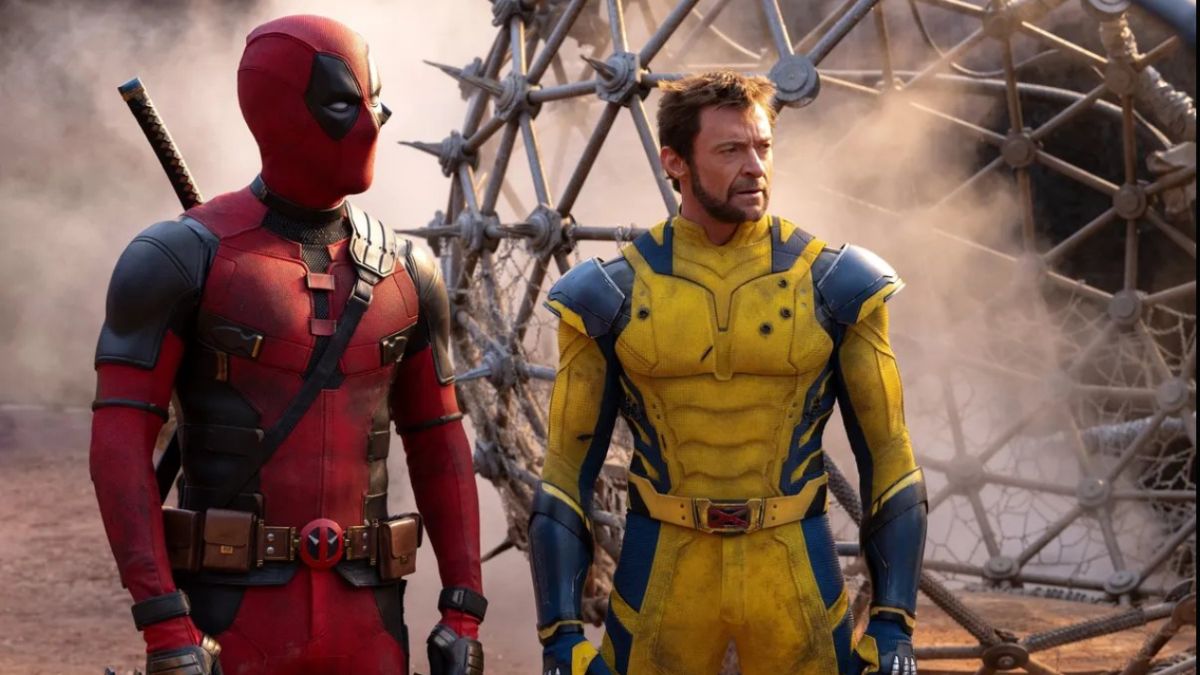 Deadpool And Wolverine OTT Release Date In India, Platform, Cast And