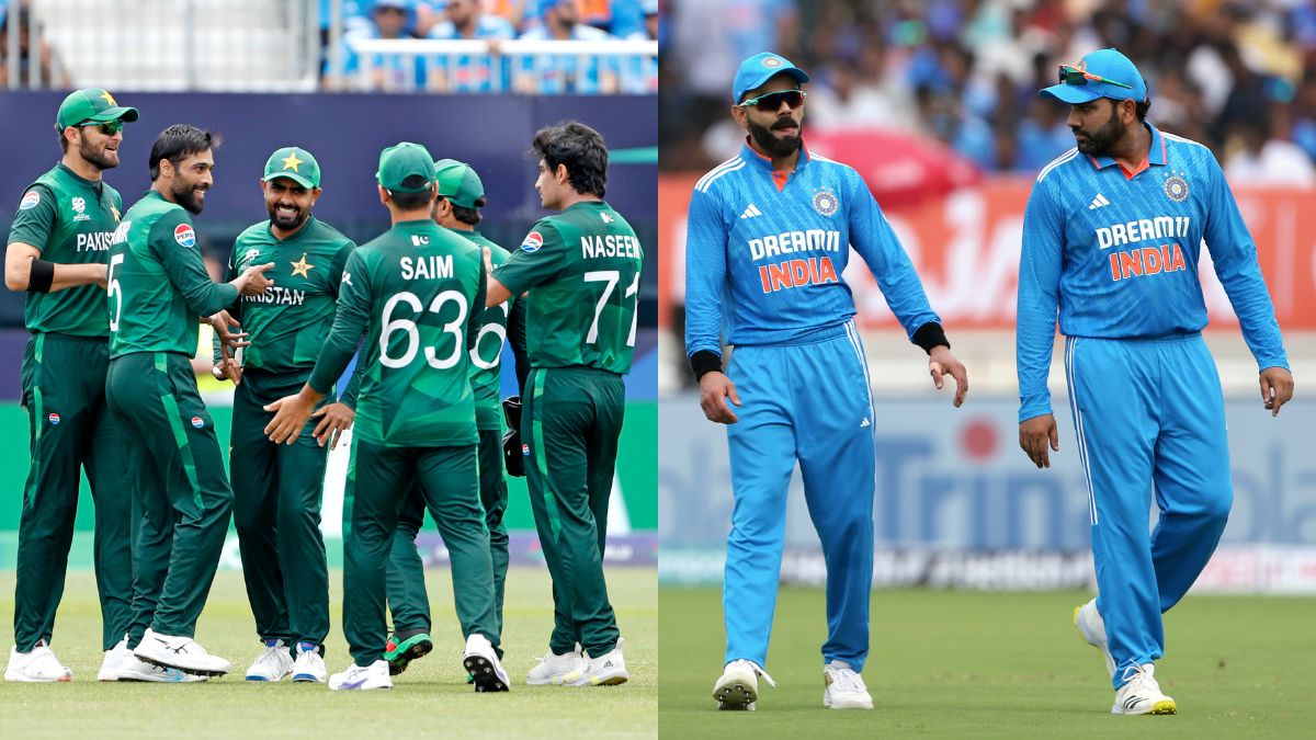 Champions Trophy 2025 Pakistan Cricket Board To Seek Clarity From ICC