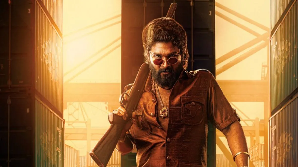 Pushpa 2 Trailer Launch: Date, Time, Venue And More About Allu Arjun's  Telugu Movie