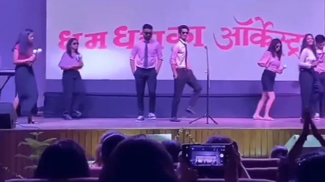 college-students-bring-back-o-meri-zohrajabeen-magic-from-phir-hera-pheri-viral-video-leaves-internet-nostalgic